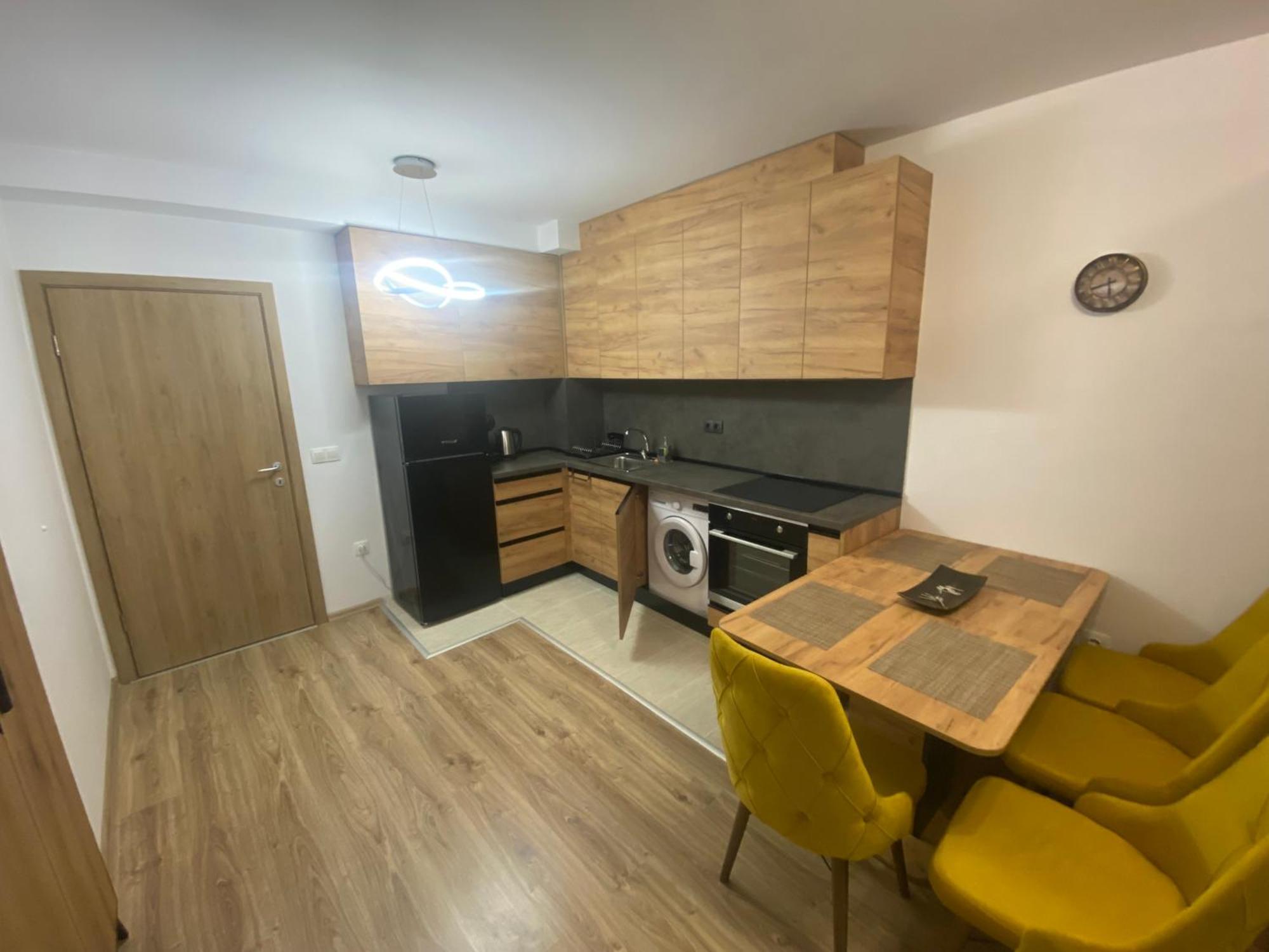 Sofia Central Luxury Apartment "2B" With Parking Eksteriør bilde