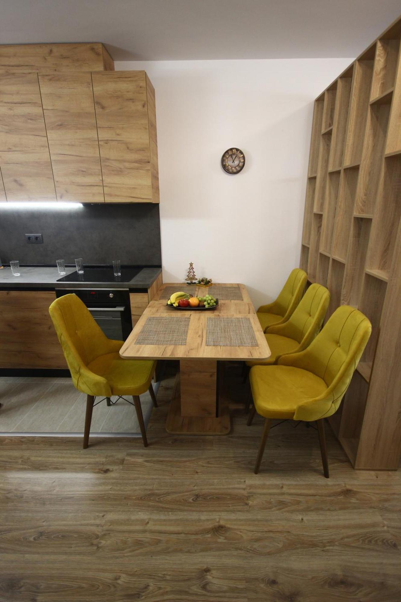 Sofia Central Luxury Apartment "2B" With Parking Eksteriør bilde